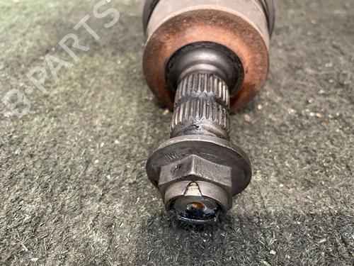 Left front driveshaft OPEL INSIGNIA A (G09) 2.0 CDTI (68) | BP39971513M38 - Image 3