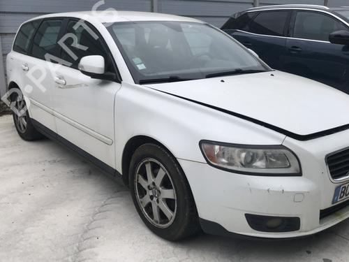 Front left seatbelt VOLVO V50 (545) 1.6 D | BP25809951I26  - Image 11