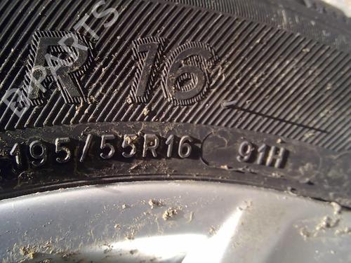 Fuel pump CITROËN C3 II (SC_) 1.2 VTi 82 | BP25634577M76 - Image 29