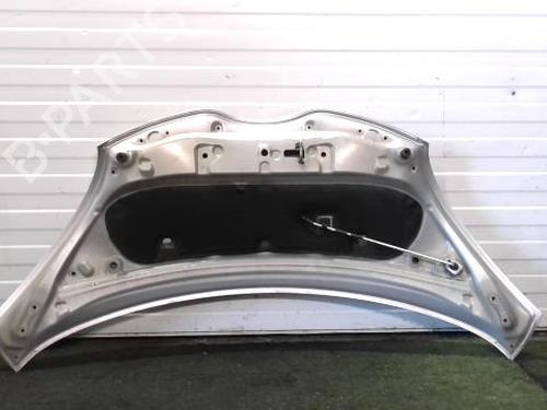 Used Hood Hood CITROËN C1 (PM_, PN_) 1.0 (68 hp) 40433889 40433889