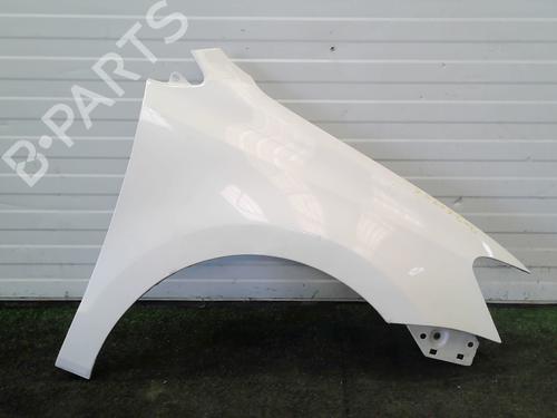 Forskærm Højre VW POLO V (6R1, 6C1) 1.2 TDI (75 hp) 32688372