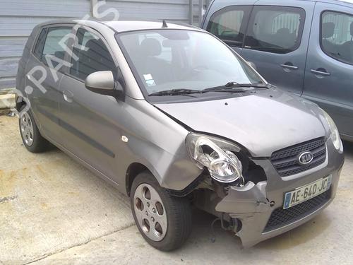Brugte KIA PICANTO I (SA) 1.0 4634959