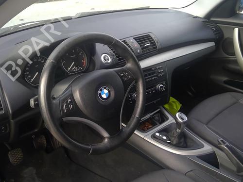 Mass air flow sensor BMW 1 (E81) 118 d | BP25635223M95 - Image 14