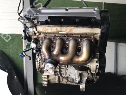 Engine CITROËN C5 I (DC_) 1.8 16V (DC6FZB, DC6FZE) | BP27250594M1 - Image 4
