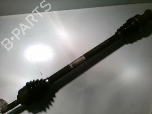 Used Right front driveshaft Right front driveshaft CITROËN C3 I (FC_, FN_) 1.4 i (73 hp) 25637660 25637660