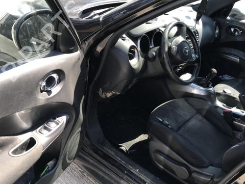 Left front window switch NISSAN JUKE (F15) 1.5 dCi | BP30974270I27 - Image 30