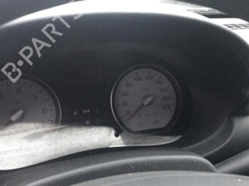 Steering column stalk DACIA SANDERO 1.5 dCi | BP29611975I23 - Image 32