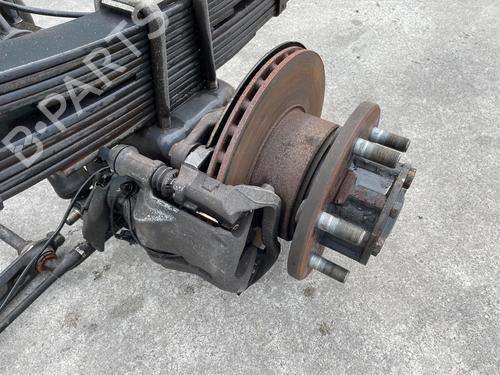Rear differential IVECO DAILY VI Van 33S16, 35S16, 35C16, 38S16, 40C16, 42S16, 50C16 | BP37417244M24 - Image 5