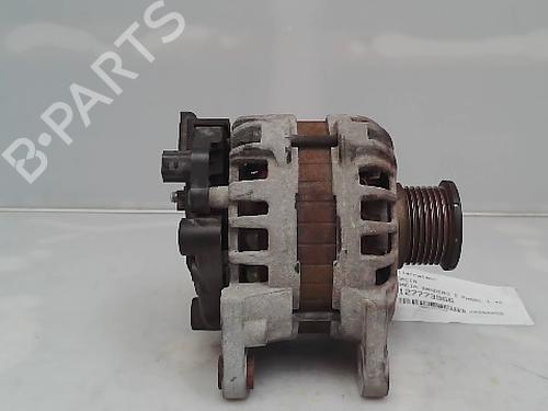 Alternator DACIA SANDERO II TCe 90 (B8M1, B8MA, B8AC) | BP37264751M7 - Image 3