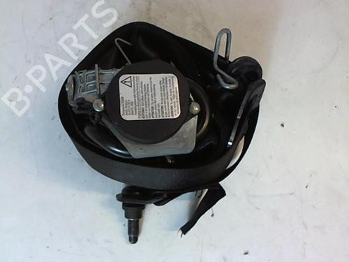 Used Front left seatbelt Front left seatbelt FIAT GRANDE PUNTO (199_) [2005-2026] 25636886 25636886