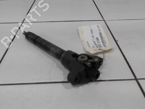 Used Injector Injector BMW 1 (E87) 120 d (163 hp) 25638941 25638941