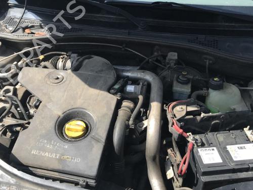 Right taillight DACIA DUSTER (HS_) 1.5 dCi | BP26662995C35  - Image 25