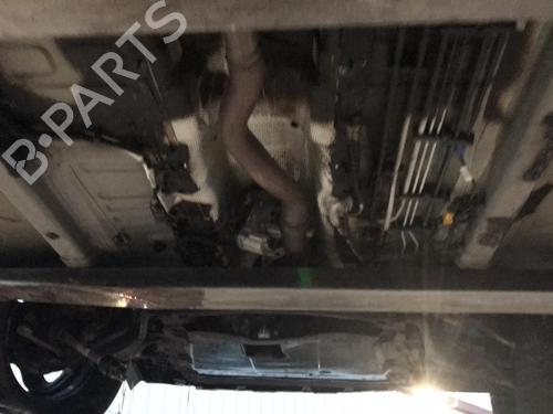 AC compressor DACIA SANDERO II 1.5 Blue dCi 95 (B8JL) | BP25648156M34  - Image 65