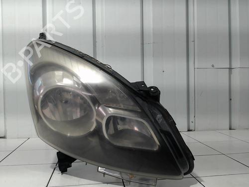 Right headlight RENAULT KOLEOS I (HY_) 2.0 dCi (HY0K) | BP29638558C29 - Image 2