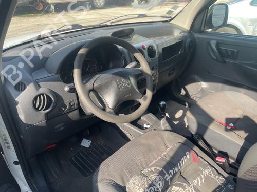 Used Parts CITROËN BERLINGO / BERLINGO FIRST Box Body/MPV (M_) 1.6 HDI 75 (MB9HW) 5012115