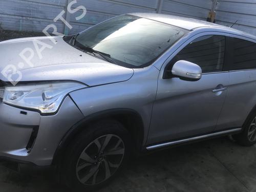 Subframe CITROËN C4 AIRCROSS 1.6 HDi 115 AWC | BP30852797M9  - Image 19