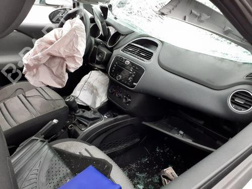 ABS pump FIAT PUNTO (199_) | BP25636676M43 - Image 12