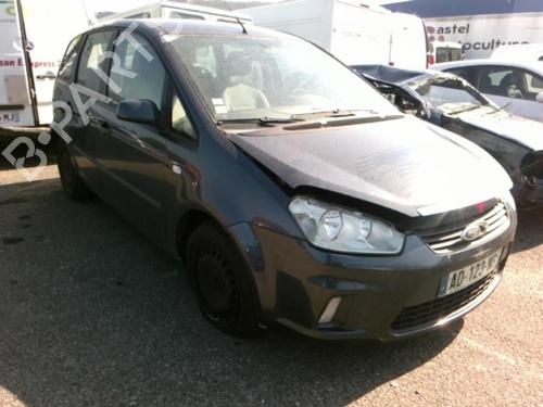 Climate control FORD C-MAX (DM2)  | BP25640465I5  - Image 8