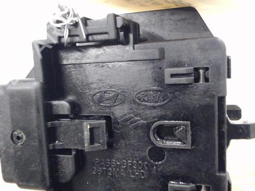 Steering column stalk KIA PRO CEE'D (ED) 1.6 CRDi 90 | BP25644707I23  - Image 6