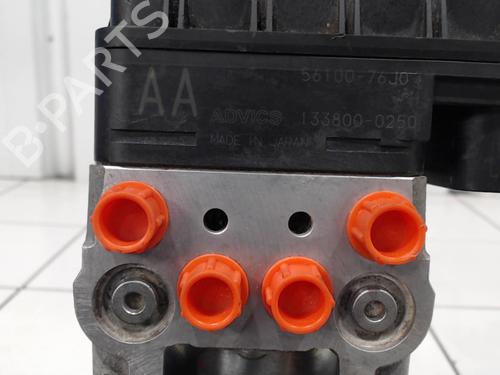 ABS pump SUZUKI JIMNY Closed Off-Road Vehicle (SN) 1.5 DDiS 4x4 | BP25650130M43 