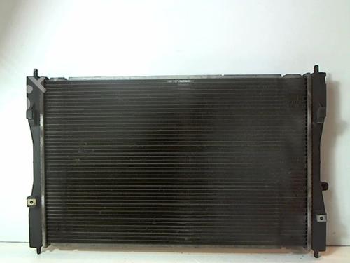 Used Water radiator Water radiator SMART FORFOUR (454) 1.5 CDI (454.001) (95 hp) 25636971 25636971