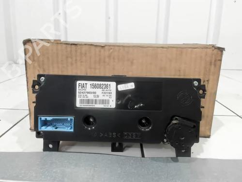 Used Climate control Climate control ALFA ROMEO 159 Sportwagon (939_) 1.9 JTDM 16V (939BXC1B) (136 hp) 25641751 25641751