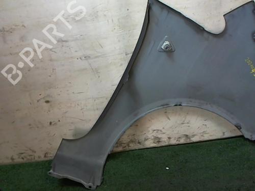 Forkjerm venstre MITSUBISHI COLT VI (Z3_A, Z2_A) 1.3 (Z21A) (95 hp) 25632776