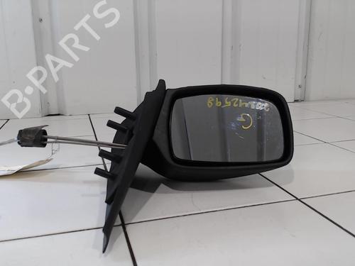 Left mirror FORD FIESTA IV (JA_, JB_) 1.25 i 16V | BP25644504C26 