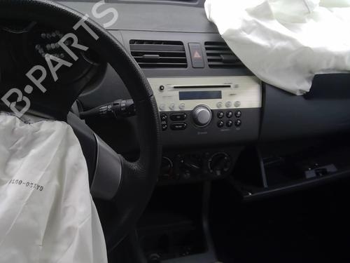 Left taillight SUZUKI SWIFT III (MZ, EZ) 1.3 DDiS (RS413D) | BP25635293C34  - Image 10