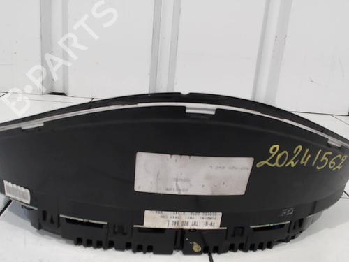 Instrument cluster SEAT ALHAMBRA (7V8, 7V9) 1.9 TDI | BP26584588C47 