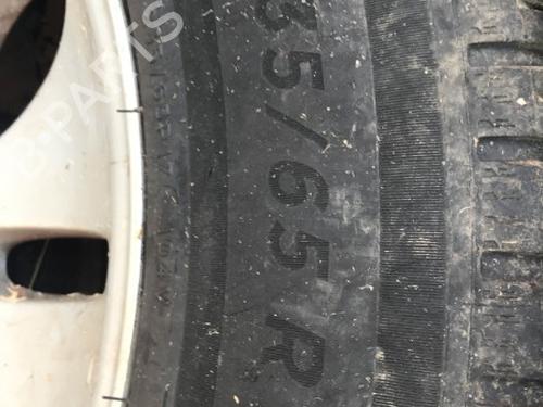 Used Parts BMW X5 (E53) 3.0 i 4908427