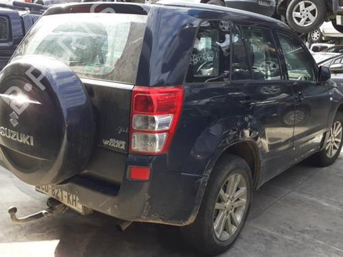 Starter SUZUKI GRAND VITARA II (JT, TE, TD) 1.9 DDiS All-wheel Drive (JT419, TD44, JB419WD, JB419XD,... | BP25642916M8 - Image 4