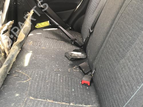 Front left window mechanism CITROËN C3 II (SC_) 1.6 BlueHDi 100 | BP32274501C22  - Image 6