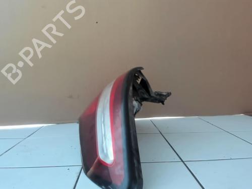 Right taillight CITROËN C4 Picasso I MPV (UD_) 1.6 HDi 110 | BP25635321C35 
