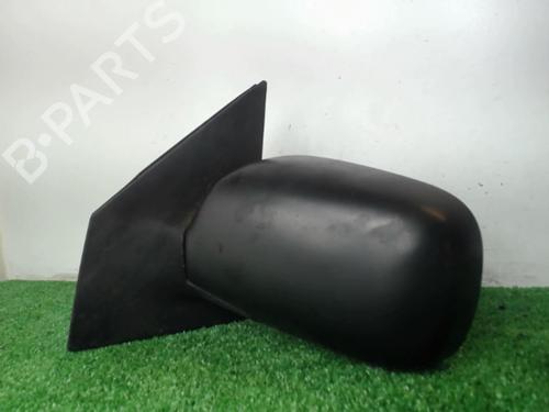 Used Left mirror Left mirror TOYOTA YARIS (_P1_) 1.0 (SCP10_, SCP10R) (68 hp) 25650922 25650922