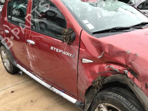 AC compressor DACIA SANDERO 1.5 dCi | BP25642212M34 - Image 23