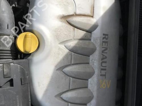 Switch RENAULT CLIO III (BR0/1, CR0/1) 1.4 16V | BP38307794I30 - Image 33