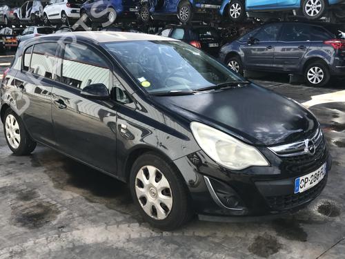 Switch OPEL CORSA D (S07) 1.3 CDTI (L08, L68) | BP33238266I30 - Image 11