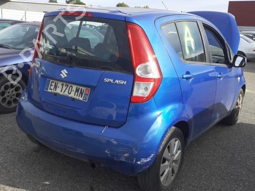 Bakspejl Højre SUZUKI SPLASH (EX) 1.3 CDTI (A5B413D) | BP25632754C27 - Image 13