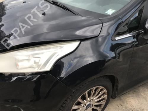 Alternator FORD B-MAX (JK) 1.6 TDCi | BP29268567M7 - Image 21