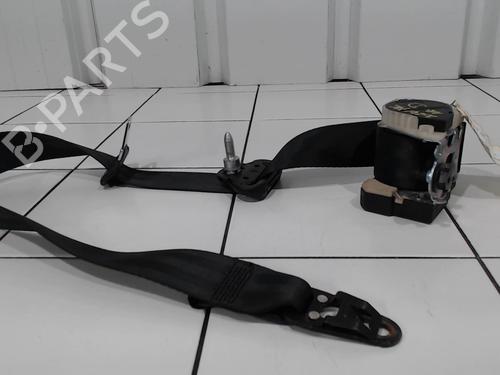 Rear right seatbelt RENAULT TWINGO II (CN0_) 1.2 16V (CN04, CN0B) | BP25644795I28 - Image 2