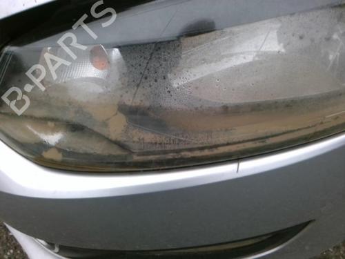 Instrument cluster VW POLO V (6R1, 6C1) 1.6 TDI | BP25643091C47 