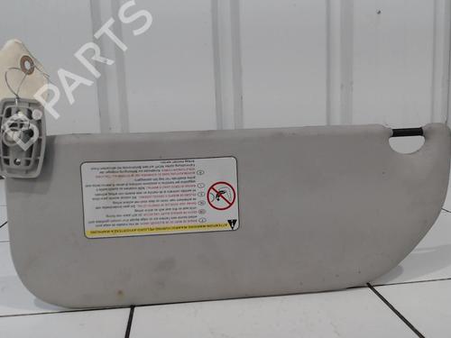 Right sun visor CITROËN C3 Pluriel (HB_) 1.6 | BP26327527I2