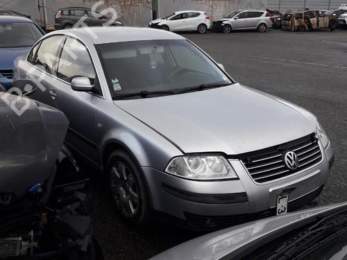 AC compressor VW PASSAT B5.5 (3B3) 1.9 TDI | BP25650522M34  - Image 7