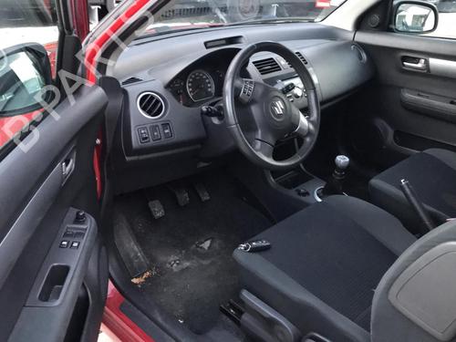 Climate control SUZUKI SWIFT III (MZ, EZ) 1.3 (RS413, ZC11S) | BP25635013I5 - Image 15