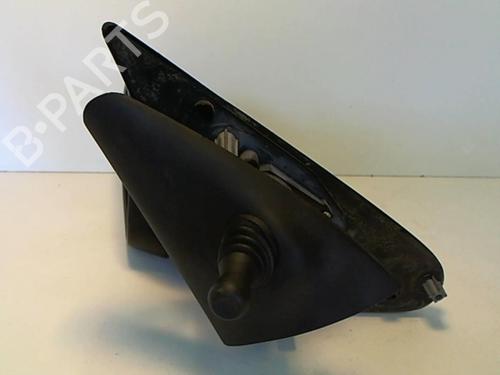 Used Left mirror Left mirror 25646711 25646711