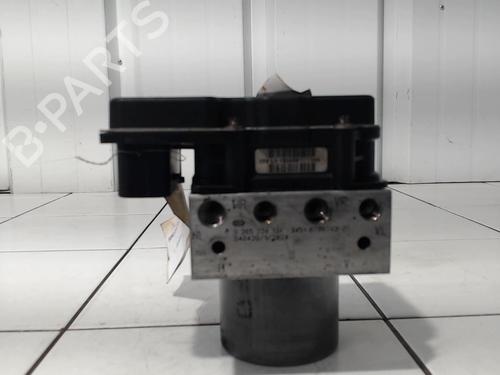 Used ABS pump BMW 5 (E60) 530 d (231 hp) 28295318