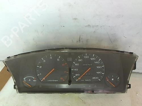 Compteur de vitesse MAZDA 626 III Hatchback (GD) 1.8 (GD8P) (88 hp) 25636173