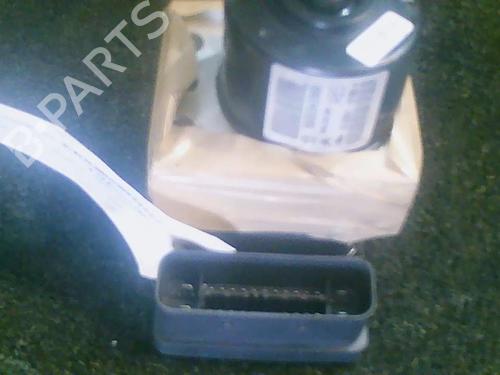 ABS pump PEUGEOT 207 (WA_, WC_) 1.6 HDi | BP25647552M43 