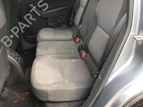 Left headlight SKODA YETI (5L) 1.6 TDI | BP33306424C28 - Image 7